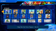 Mega Man: Star Force Legacy Collection [PlayStation 5] PlayStation 5 Video Game Capcom