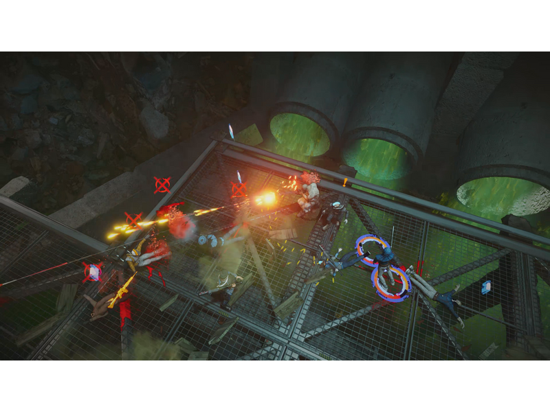 Memory Lost - Shift Edition [PlayStation 5] PlayStation 5 Video Game Meridiem Games