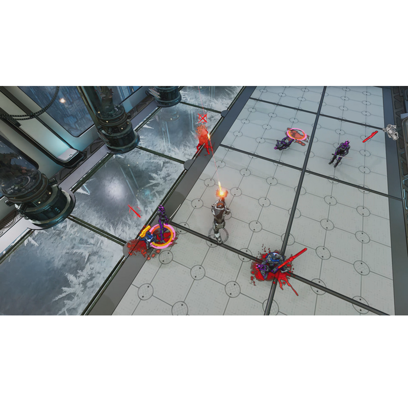 Memory Lost - Shift Edition [PlayStation 5] PlayStation 5 Video Game Meridiem Games