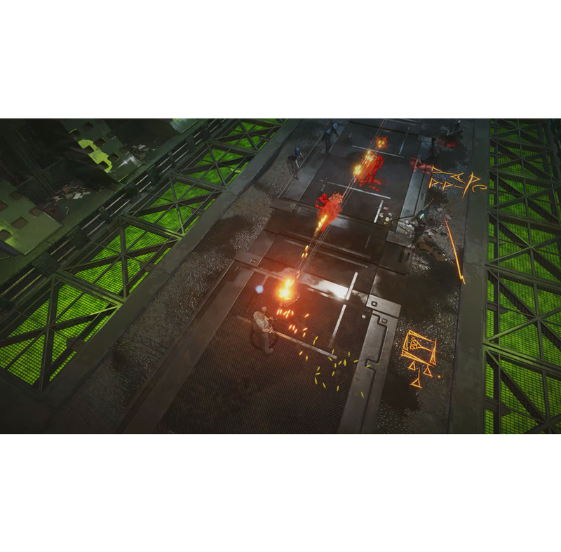 Memory Lost - Shift Edition [PlayStation 5] PlayStation 5 Video Game Meridiem Games