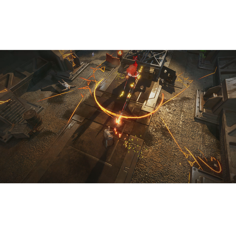 Memory Lost - Shift Edition [PlayStation 5] PlayStation 5 Video Game Meridiem Games