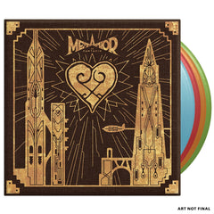 Metaphor: ReFantazio 4xLP [Audio Vinyl] Music (Vinyl) iam8bit