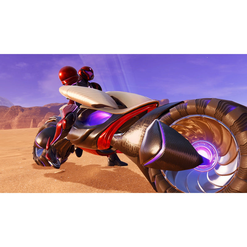 Metroid Prime 4: Beyond [Nintendo Switch 2] Nintendo Switch 2 Video Game Nintendo