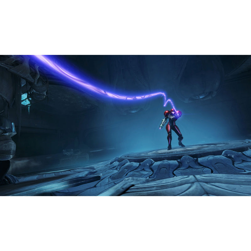 Metroid Prime 4: Beyond [Nintendo Switch 2] Nintendo Switch 2 Video Game Nintendo