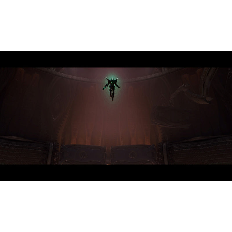 Metroid Prime 4: Beyond [Nintendo Switch 2] Nintendo Switch 2 Video Game Nintendo