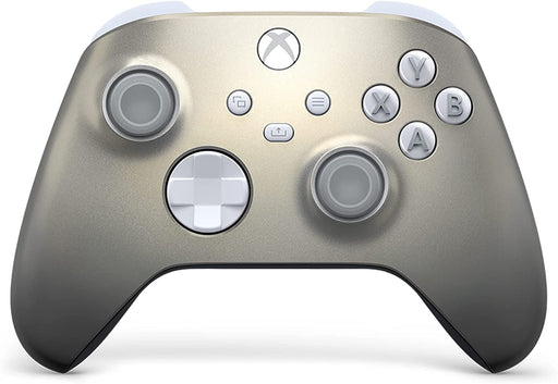 Xbox Wireless Controller - Lunar Shift Special Edition [Xbox Series X/S + Xbox One Accessory] Xbox One Accessories Microsoft   