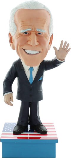 Mimiconz: Joe Biden - World Leaders Collection - 8" PVC Figure Toys & Games MiMiconz   