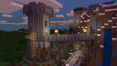Minecraft - Bedrock Edition [PlayStation 5] PlayStation 5 Video Game U & I Entertainment   