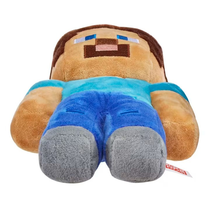 Minecraft: Steve - 8" Basic Plush Plushies Mattel