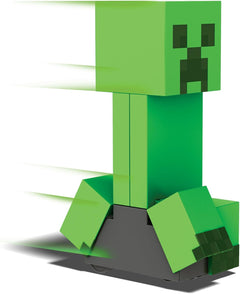 Minecraft: Exploding RC Creeper with Lights & Sounds with 10 Explosion Particles & DLC Code Toys & Games Mattel