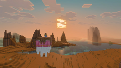 Minecraft [Game-key Card][Nintendo Switch 2] Nintendo Switch 2 Video Game Nintendo