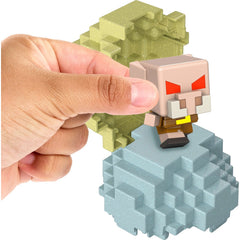 Minecraft Movie: Mini Mode Spawn Eggs - Piglins Toys & Games Mattel