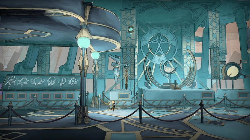 Mio: Memories In Orbit [Nintendo Switch 2] Nintendo Switch 2 Video Game Plaion