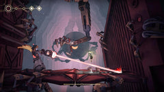 Mio: Memories In Orbit [Nintendo Switch] Nintendo Switch Video Game Plaion