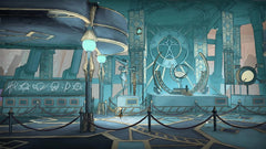 Mio: Memories In Orbit [PlayStation 5] PlayStation 5 Video Game Plaion