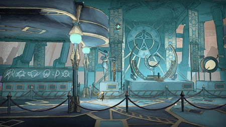 Mio: Memories In Orbit [PlayStation 5] PlayStation 5 Video Game Plaion