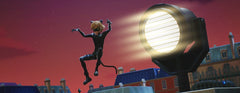 Miraculous: Paris Under Siege [PlayStation 4] PlayStation 4 Video Game GameMill Entertainment   