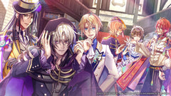 Mistonia's Hope: The Lost Delight [Nintendo Switch] Nintendo Switch Video Game Aksys Games