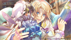Mistonia's Hope: The Lost Delight [Nintendo Switch] Nintendo Switch Video Game Aksys Games