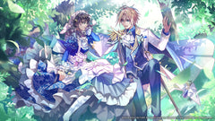 Mistonia's Hope: The Lost Delight [Nintendo Switch] Nintendo Switch Video Game Aksys Games