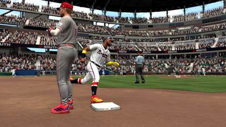 MLB: The Show 26 [Nintendo Switch] Nintendo Switch Video Game Sony
