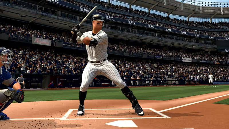 MLB: The Show 26 [Nintendo Switch] Nintendo Switch Video Game Sony