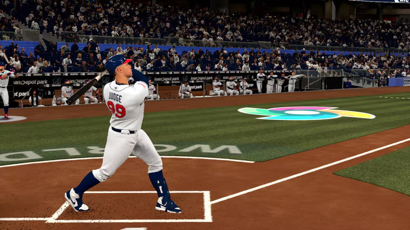 MLB: The Show 26 [Nintendo Switch] Nintendo Switch Video Game Sony