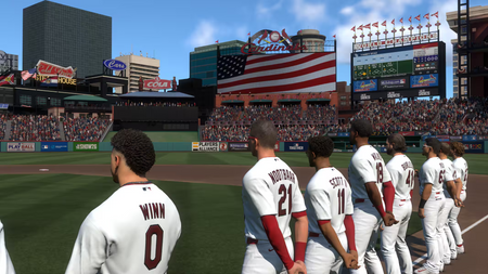 MLB The Show 26 [Xbox Series X] Xbox One / Xbox Series X Video Game Sony