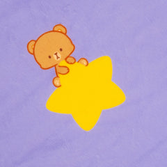 milkmochabear: Star Blanket Blankets Milkmochabear   