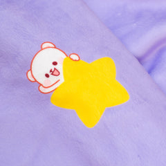 milkmochabear: Star Blanket Blankets Milkmochabear   