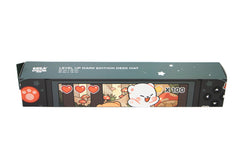 Milk Mocha Bear x Shopville Exclusive: Level Up Dark Limited Edition Desk Mat [Limited to 500 Copies!] Home Decor Milk Mocha Bear