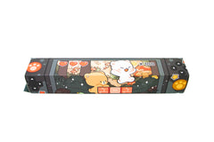 Milk Mocha Bear x Shopville Exclusive: Level Up Dark Limited Edition Desk Mat [Limited to 500 Copies!] Home Decor Milk Mocha Bear