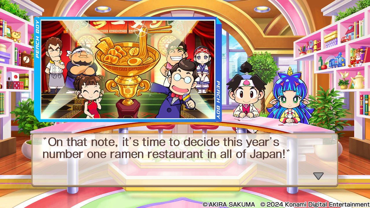 Momotaro Dentetsu: Showa, Heisei, Reiwa mo Teiban! [Nintendo