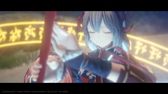Monochrome Mobius: Rights and Wrongs Forgotten - Deluxe Edition [PlayStation 4] PlayStation 4 Video Game NIS America   
