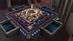 Monopoly: Star Wars - Heroes Vs. Villains [Nintendo Switch 2] Nintendo Switch 2 Video Game Ubisoft