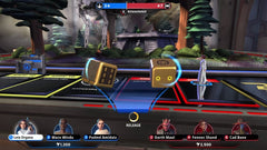Monopoly: Star Wars - Heroes Vs. Villains [Nintendo Switch 2] Nintendo Switch 2 Video Game Ubisoft