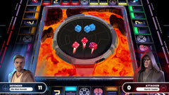 Monopoly: Star Wars - Heroes Vs. Villains [PlayStation 5] PlayStation 5 Video Game Ubisoft