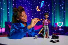 Monster High: Clawd Wolf Toys & Games Mattel