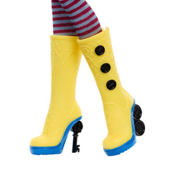 Monster High: Skullector - Coraline Toys & Games Mattel