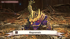 Monster Hunter Stories 3: Twisted Reflection [Xbox Series X] Xbox Series X Video Game Capcom