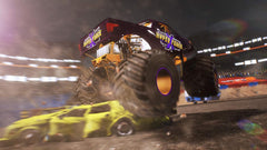 Monster Truck Championship [Xbox Series X] Xbox Series X Video Game Nacon   