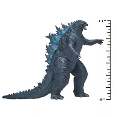 MonsterVerse Godzilla vs Kong: Giant Godzilla - 11" Toys & Games Playmates   