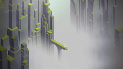 Monument Valley: The Trilogy [Nintendo Switch] Nintendo Switch Video Game iam8bit