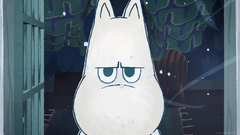Moomintroll: Winter's Warmth [Nintendo Switch]