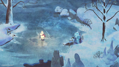 Moomintroll: Winter's Warmth [PlayStation 5]