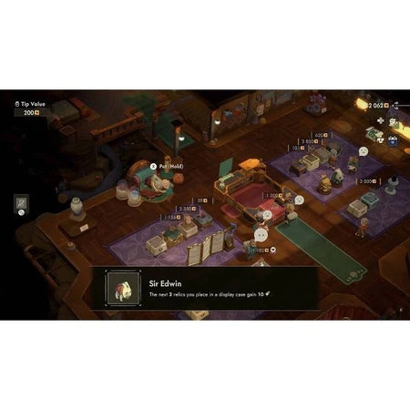 Moonlighter 2 [PlayStation 5] PlayStation 5 Video Game Silver Lining Interactive