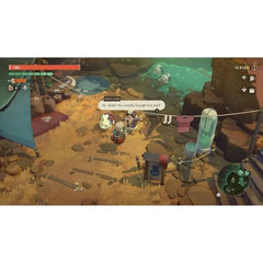 Moonlighter 2 [PlayStation 5] PlayStation 5 Video Game Silver Lining Interactive