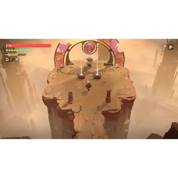 Moonlighter 2 [PlayStation 5] PlayStation 5 Video Game Silver Lining Interactive