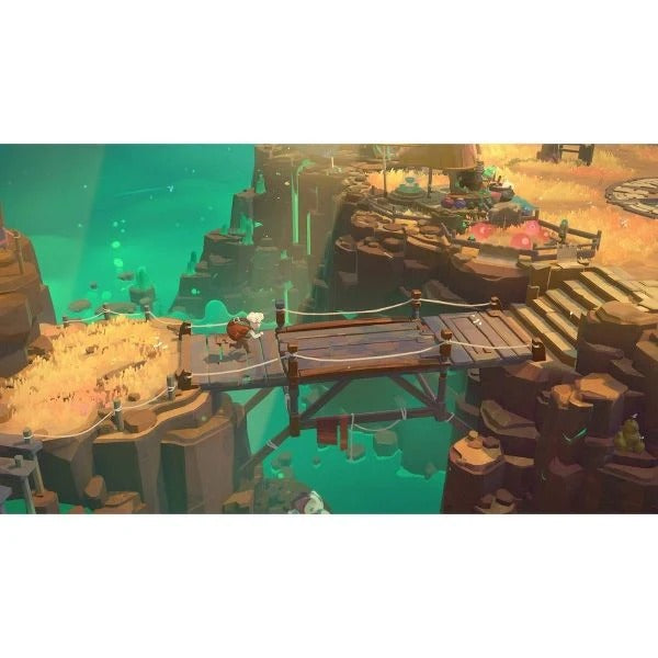 Moonlighter 2 [PlayStation 5] PlayStation 5 Video Game Silver Lining Interactive