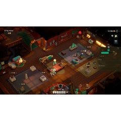 Moonlighter 2 [PlayStation 5] PlayStation 5 Video Game Silver Lining Interactive